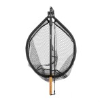 Fencl Podběrák Predator Premium Pro XXL Plovoucí s Pogumovanou sítí,Fencl Podběrák Predator Premium Pro XXL Plovoucí s Pogumovanou sítí