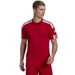 Pánské fotbalové tričko Squadra 21 JSY GN5722 Adidas