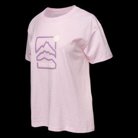 Dámské tričko s krátkým rukávem SELMA WO'S L