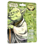 Star Wars Maska na obličej textilní 25 ml Yoda