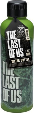 Last of Us láhev nerezová - EPEE Merch - Red Robin