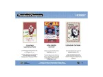 Hokejové karty NHL 2023-24 Upper Deck Parkhurst Champions Hockey Hobby box