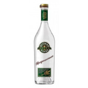 Zelyonaya Marka Tradicionnaya Vodka 38% 0,5 l (holá lahev)