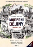 Moderní dějiny v proměnách času - Helena Kohoutková