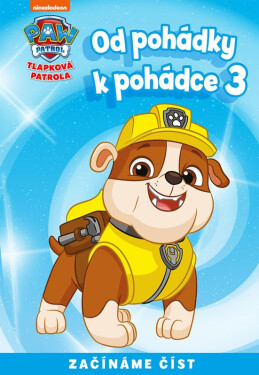 Tlapková patrola - Od pohádky k pohádce 3
