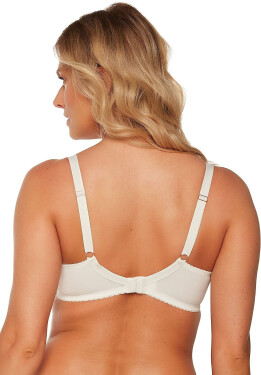 Gaia 1237 Ellen soft bra ecru 65H