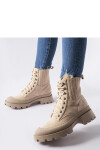 Boty model 205103 Solea 39