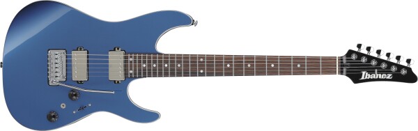 Ibanez AZ42P1 Prussian Blue Metallic (rozbalené)