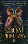 Korunní princezny Catherine