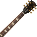Gibson Les Paul Studio Gold Hardware Wine Red