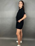 HOSH Krátký overal Vega Velikost: UNI, Barva: Starorůžová