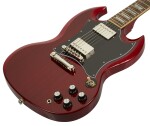 Epiphone SG Standard Cherry