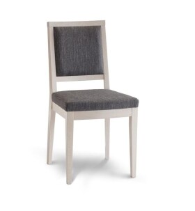 NábytekProNás Designové jídelní židle Sara 120 - čalounění STI-SARA-120