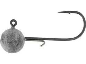 Westin Jigová hlavička Round Up Micro Jig Head Lead Velikost 4 4g 3ks (T66-007-043)