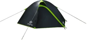 Peme Taurus 2 Turistický stan / stan pro 2 osoby / 220 x 310 x 110 cm / vodní sloupec 4000 mm (2000010980239)