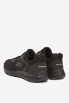 Sportovní obuv Skechers BOUNTIFUL 12607 BKRG Látkový materiál