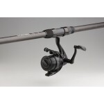 DAM Prut Charger TeleCarp 3S Combo 3,6m 3lb + naviják 5000FD + vlasec 0,33mm