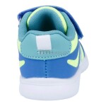 Dětské celoroční boty Richter 2663-3271-6913 Velikost: 29