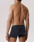 Boxerky Atlantic 2BMH-016 Bamboo A'2 S-2XL bílá S