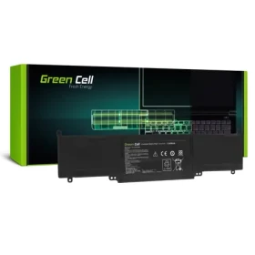 Green Cell C31N1339 baterie pro Asus ZenBook UX303 UX303U UX303UA UX30 | 3UB UX303L Transformer Book TP300L TP300LA (AS132)