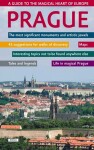 Prague - A guide to the magical heart of Europe / Praha - Průvodce magickým srdcem Evropy (anglicky) - Vladislav Dudák