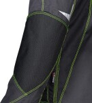 Bunda COFRA GETAFE Barva: Modrá/ Světle Modrá, Velikost: 46 (CAGETAFE_02_46)