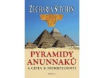 Pyramidy Anunnaků