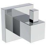 IDEAL STANDARD - IOM Square Háček, chrom E2192AA
