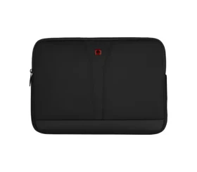 WENGER BC Fix 14 / Brašna na notebook / Rozměry 36 x 25 x 3 cm / 3 L / neopren | polyester / 0.14 kg / černá (606459)