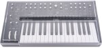 Decksaver MOOG MESSENGER COVER