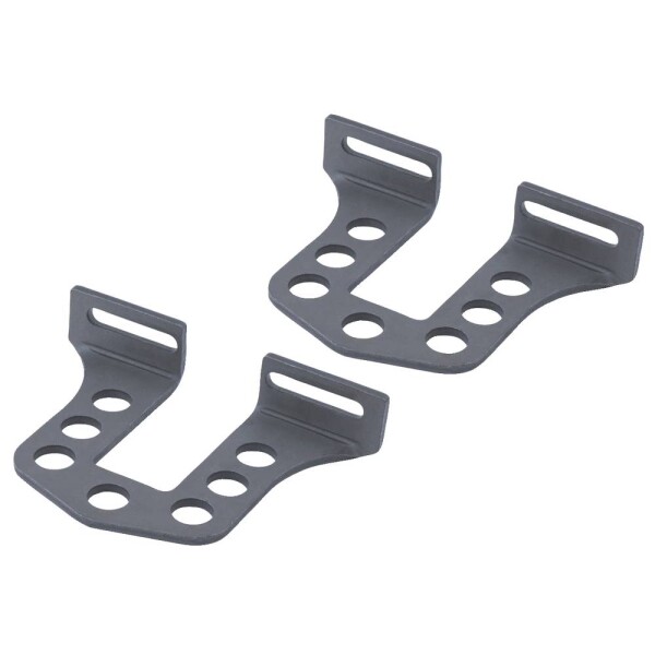KS Tools 150.1116 Wange pro můstek, sada 2 ks