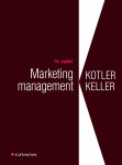 Marketing management - Philip Kotler, Kevin Lane Keller