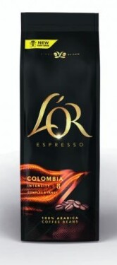 L'or Espresso Colombia, 500 g