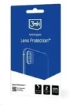 3mk Lens Protection skla na fotoaparát pro Honor Magic 5 Pro (4ks) (5903108530231)