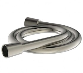 IDEAL STANDARD - Idealrain Sprchová hadice Idealflex 175 cm, Silver Storm BE175GN