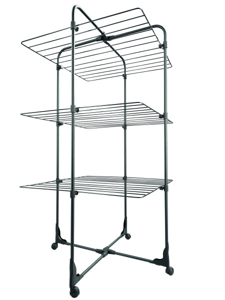 Patrový sušák of Classic Tower 270 BLACK