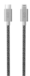 Epico Datový kabel USB-C na Lightning 60W 1.2m šedá / Lightning(M) / USB-C(M) (9915101300183)