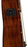 Fender California Deluxe Monterey E HSB