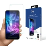 3mk Silky Matt Pro / Ochranná fólie / Samsung Galaxy S10e / matný povrch