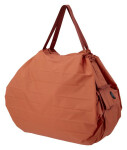 Shupatto: Skládací taška Brick Brown (velikost L)