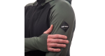 Sensor Coolmax Thermo pánská bunda olive green/černá vel.