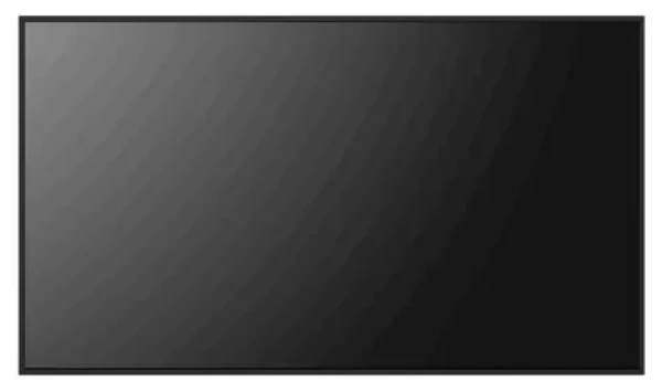 32" SHARP MultiSync E329 černá / IPS / 1920 x 1080 / 16:9 / 8ms / 1200:1 / 350cd-m2 / HDMI / VESA (60006180)