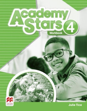 Academy Stars Workbook Workbook