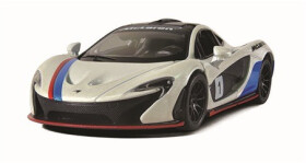 Auto McLaren P1 w/ printing - Sparkys Cars