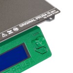 Prusa Research Prusament PETG Jungle Green 1 kg (NFC)