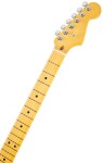 Fender American Ultra Stratocaster HSS MN UB