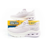 Boty Skechers Bobs Arc Waves 2.0-Now It Slip-Ins W 117638/LIL 39.5