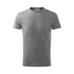 Dětské tričko Basic Jr MLI-13812 - Malfini 146 cm/10 let