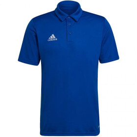 Pánské tričko Entrada 22 Polo M HG6285 - Adidas XL