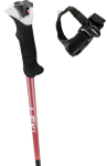 Lyžařské hole Leki STELLA S black/light rose/white délka: 120